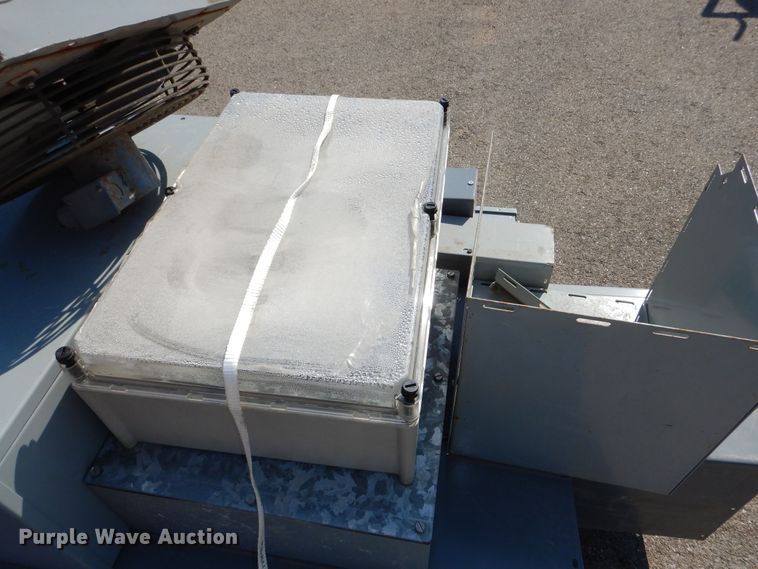 image for item NU9233 Vent assembly