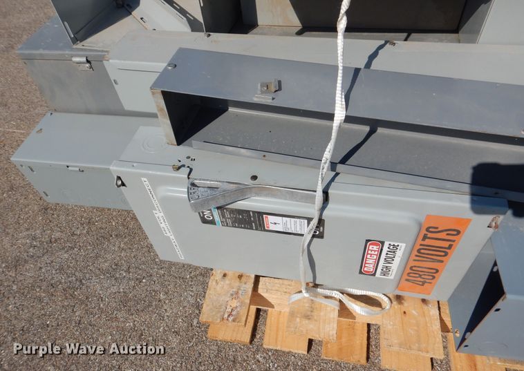 image for item NU9233 Vent assembly