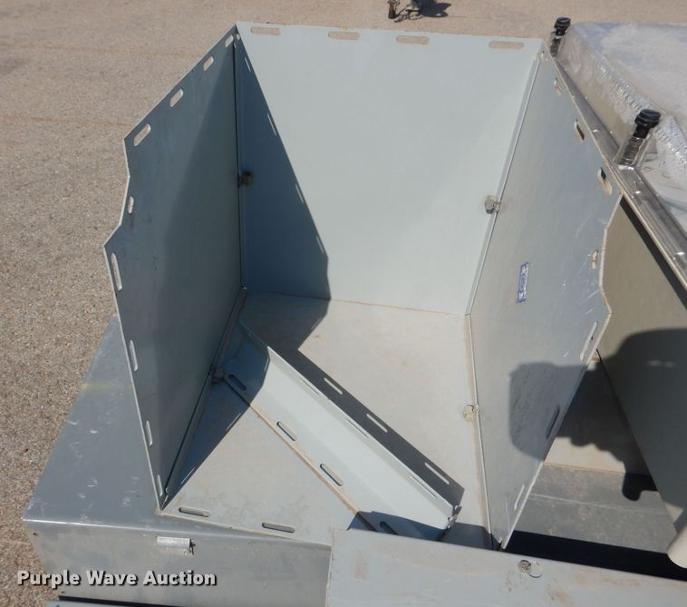 image for item NU9233 Vent assembly