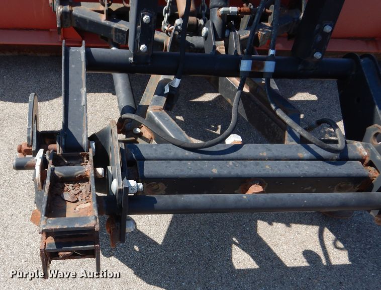 image for item NU9235 Western 8'6