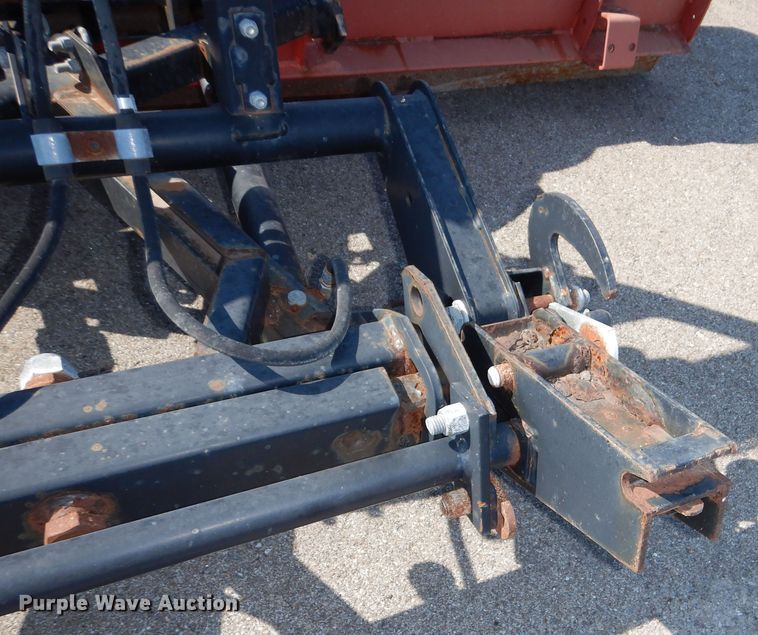 image for item NU9235 Western 8'6