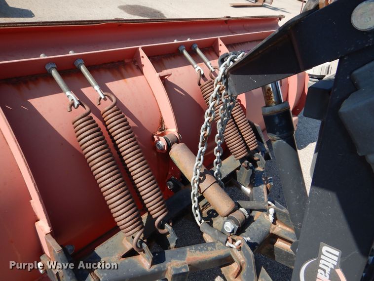 image for item NU9235 Western 8'6