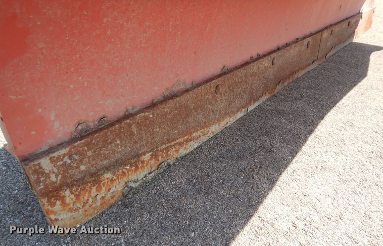 image for item NU9235 Western 8'6