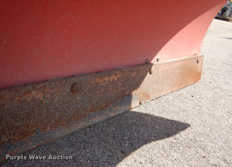 image for item NU9235 Western 8'6