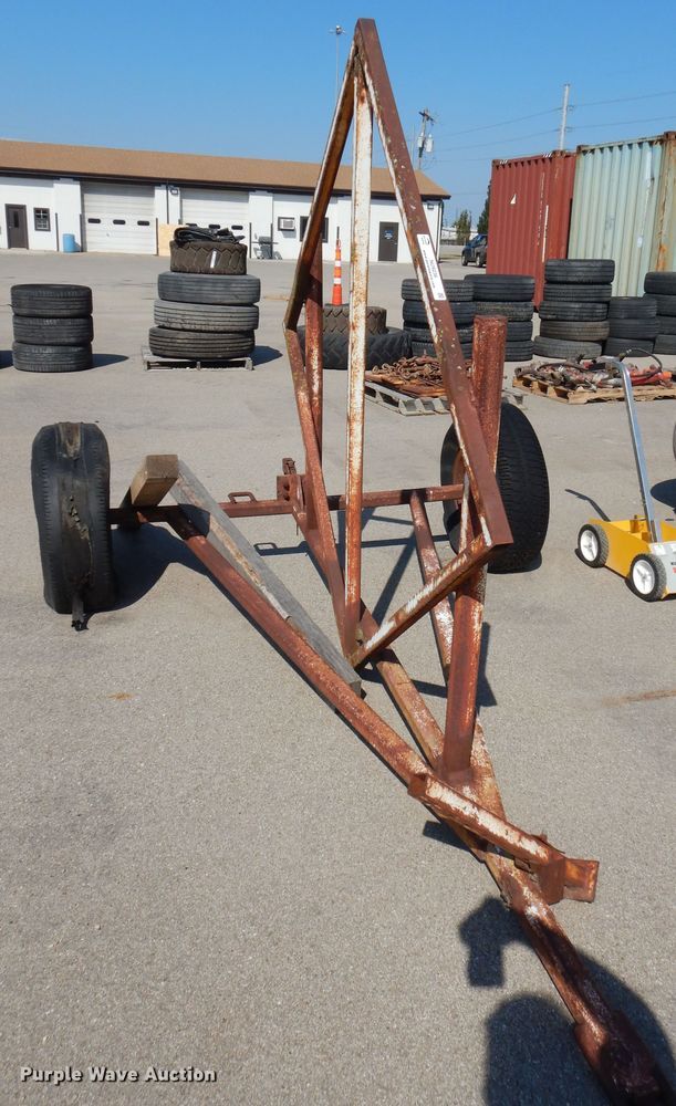 image for item NU9236 Road equipment