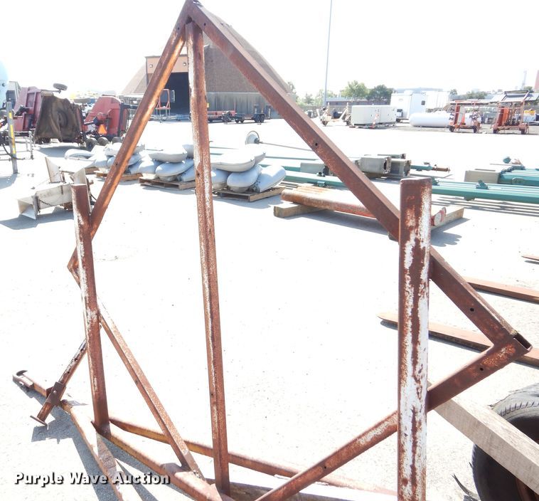 image for item NU9236 Road equipment