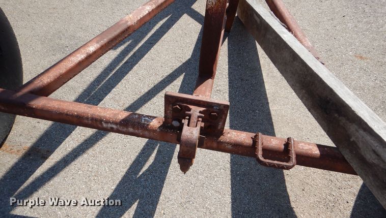 image for item NU9236 Road equipment