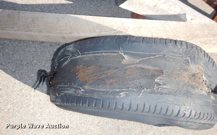 image for item NU9236 Road equipment