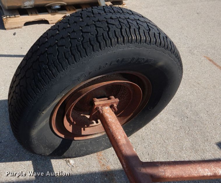 image for item NU9236 Road equipment