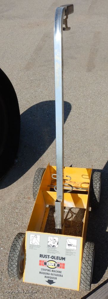 image for item NU9236 Road equipment