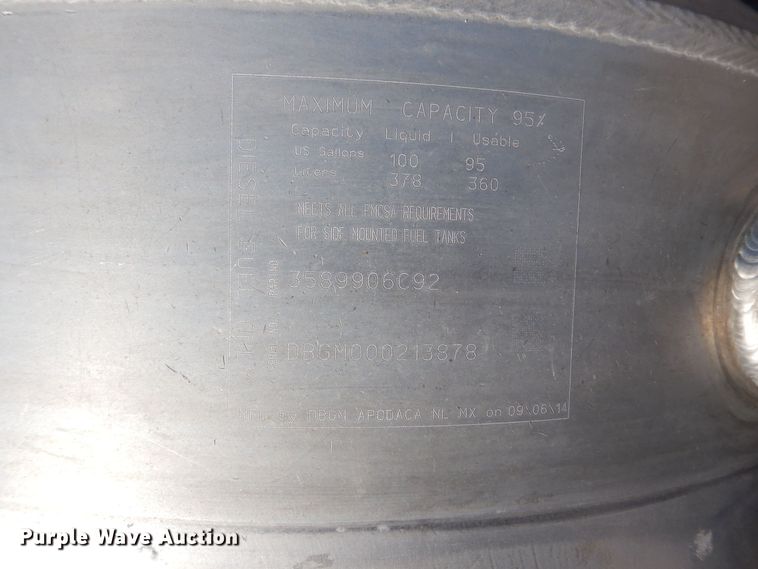 image for item NU9236 Road equipment