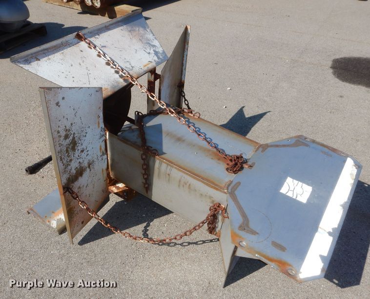 image for item NU9236 Road equipment