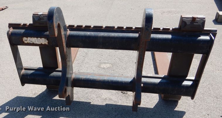 image for item NU9237 Caterpillar 60