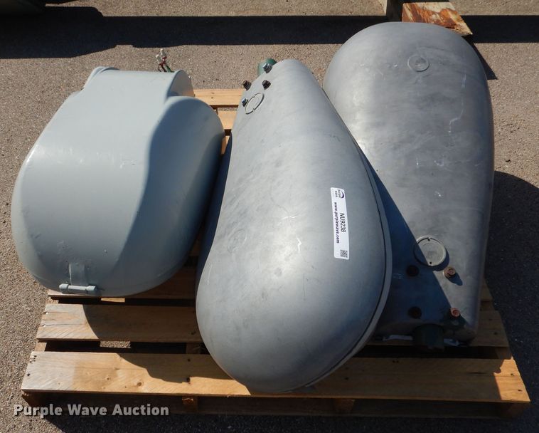 image for item NU9238 (3) street lights