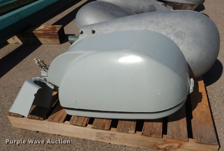 image for item NU9238 (3) street lights