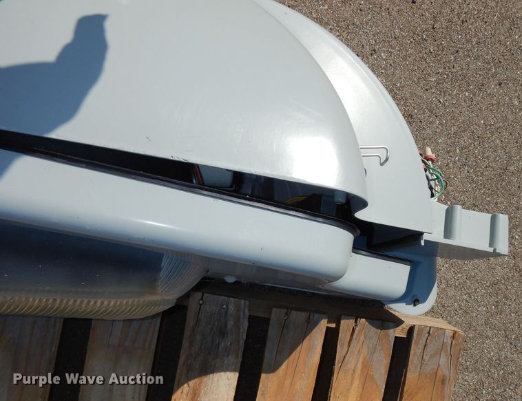 image for item NU9238 (3) street lights