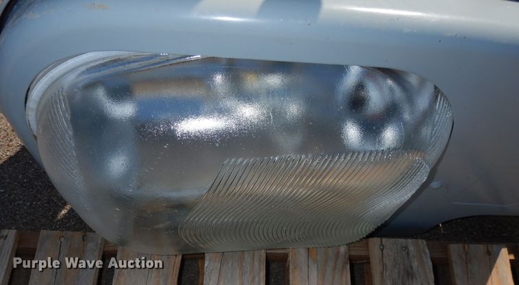 image for item NU9238 (3) street lights