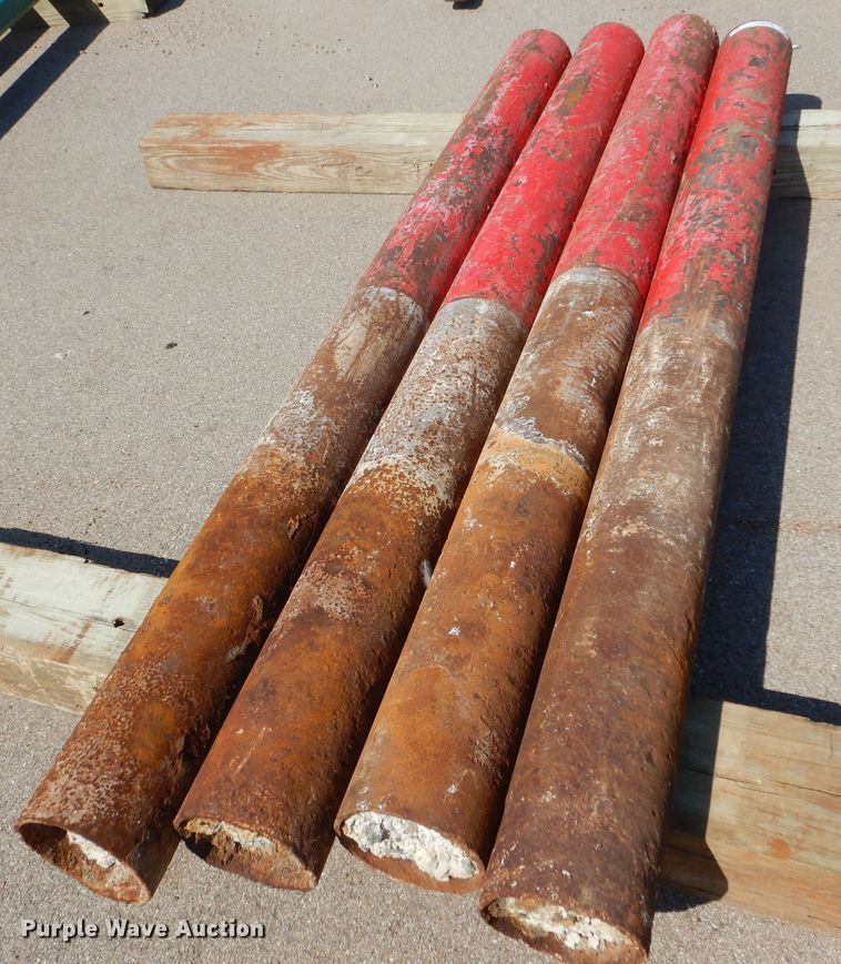 image for item NU9239 (4) bollards