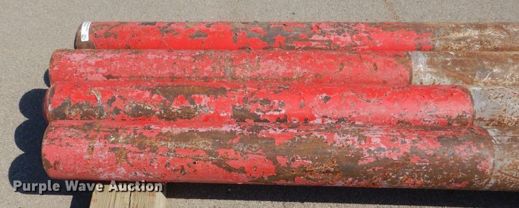 image for item NU9239 (4) bollards