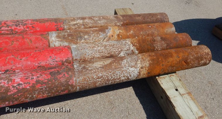 image for item NU9239 (4) bollards