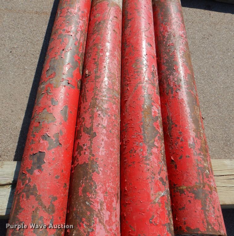 image for item NU9239 (4) bollards