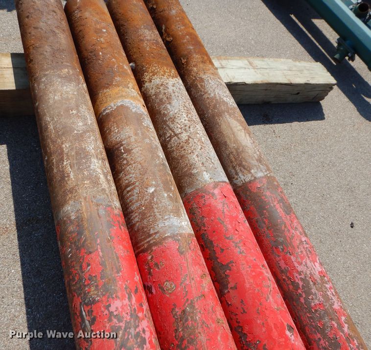 image for item NU9239 (4) bollards