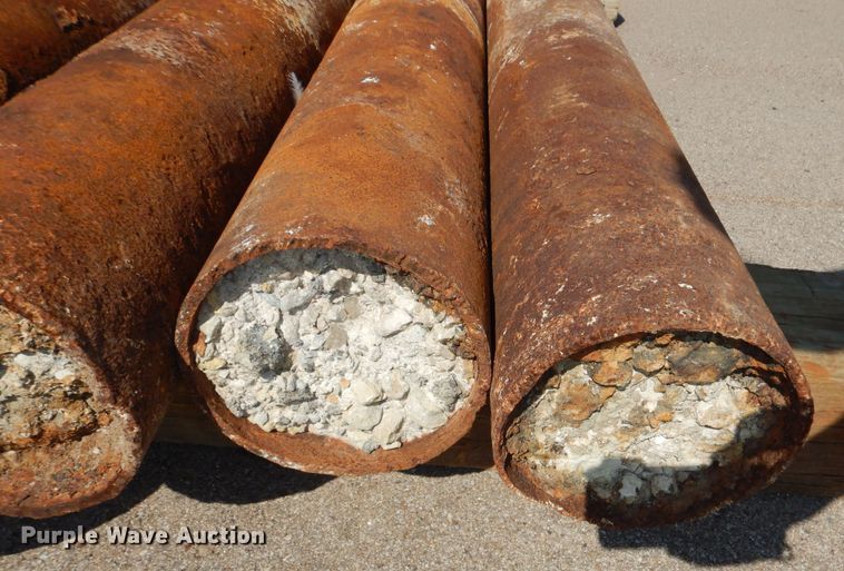 image for item NU9239 (4) bollards