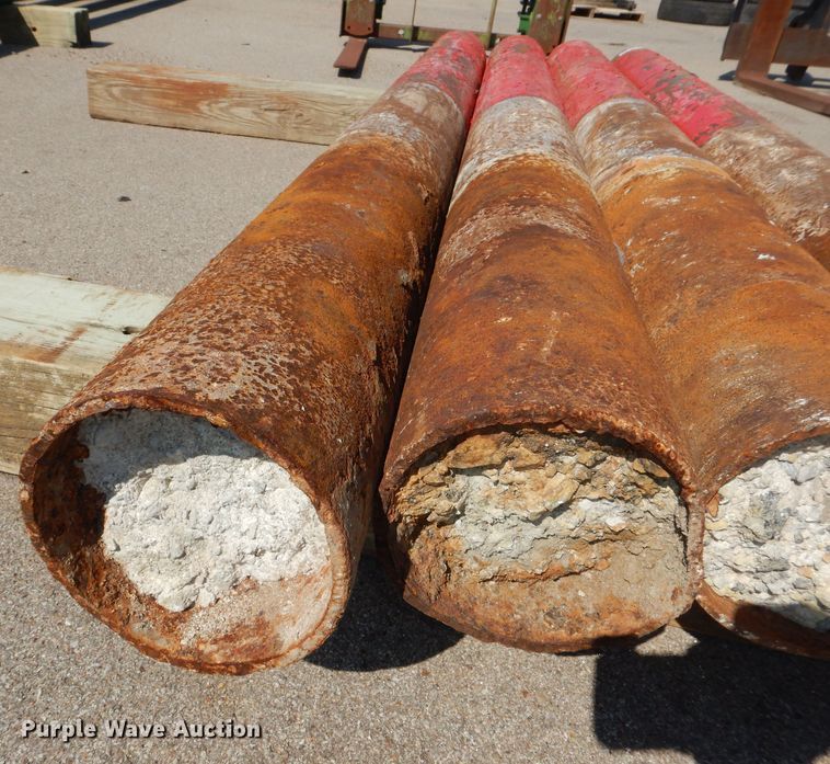 image for item NU9239 (4) bollards