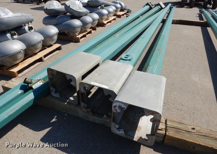 image for item NU9240 (5) lights