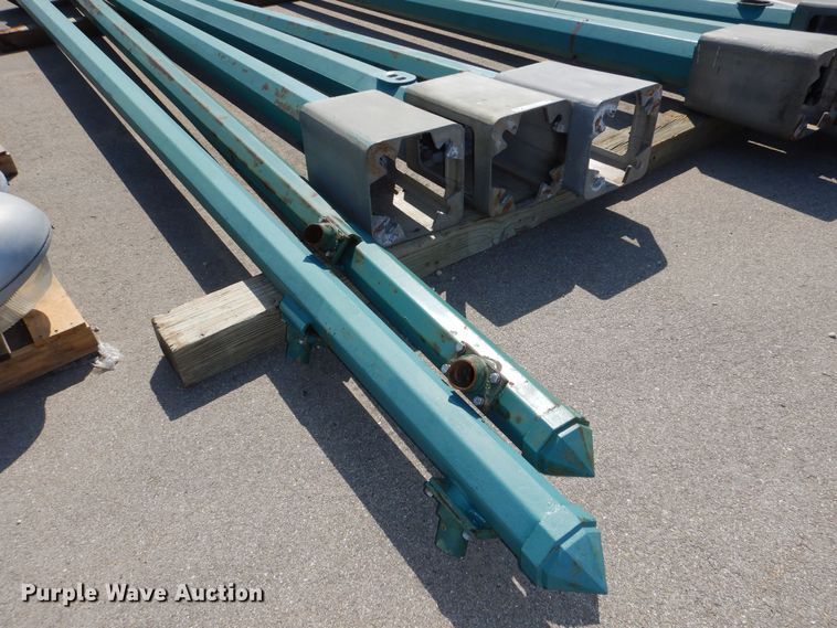 image for item NU9240 (5) lights