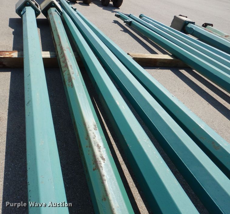 image for item NU9240 (5) lights