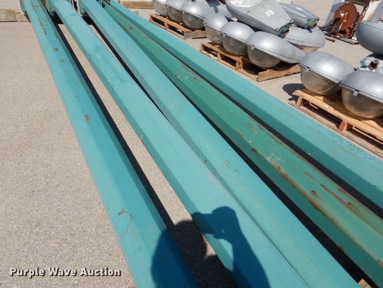 image for item NU9240 (5) lights