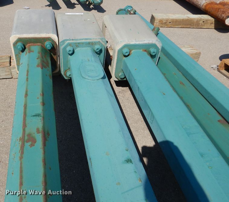 image for item NU9240 (5) lights