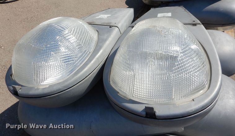 image for item NU9240 (5) lights