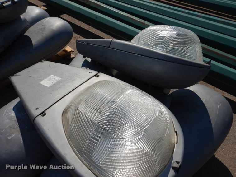 image for item NU9240 (5) lights