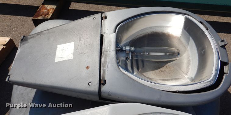 image for item NU9240 (5) lights