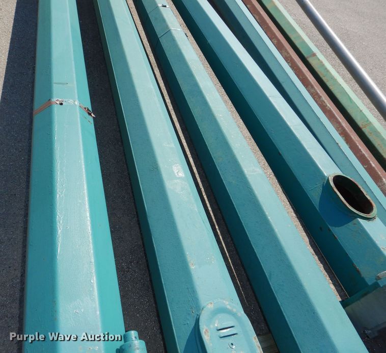 image for item NU9241 (4) lights