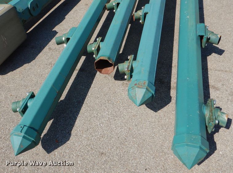 image for item NU9241 (4) lights