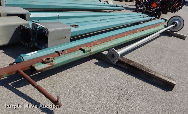 image for item NU9242 (4) street lights