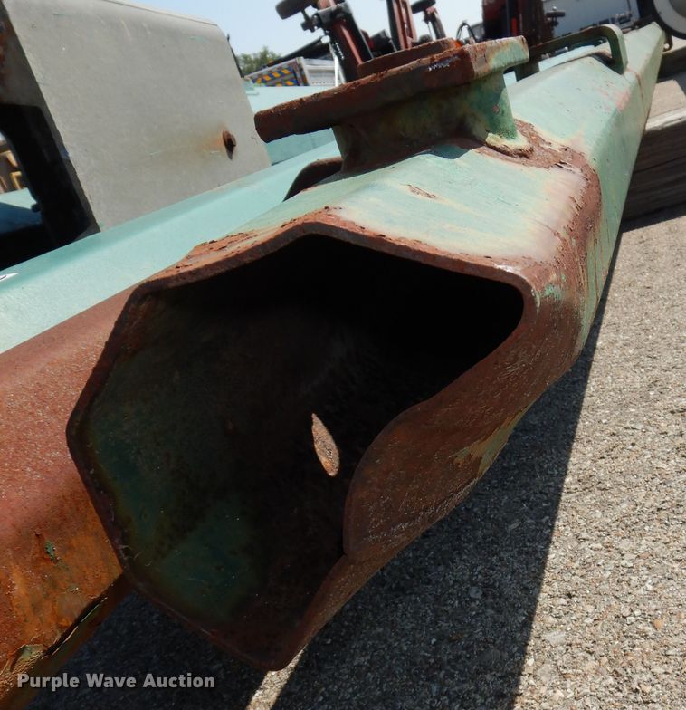 image for item NU9242 (4) street lights