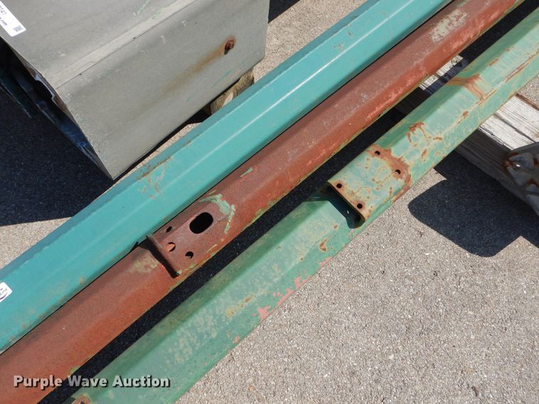 image for item NU9242 (4) street lights