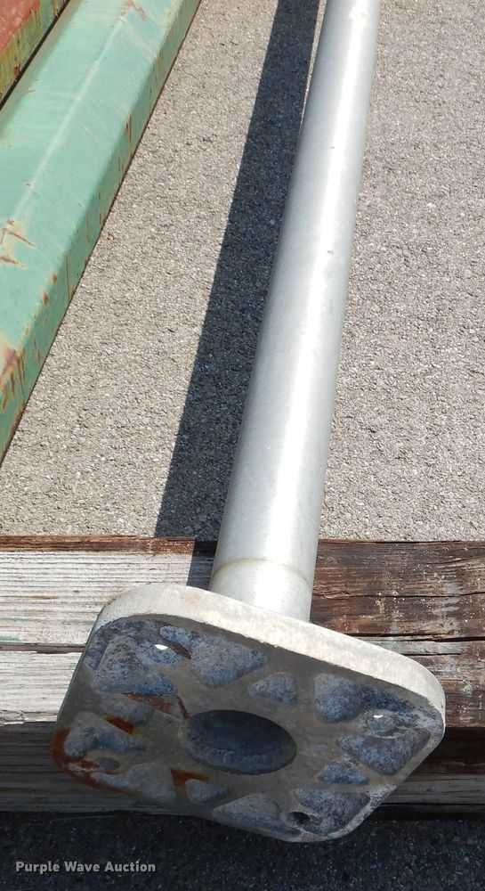 image for item NU9242 (4) street lights