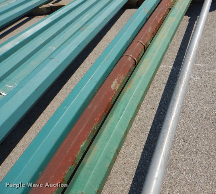 image for item NU9242 (4) street lights