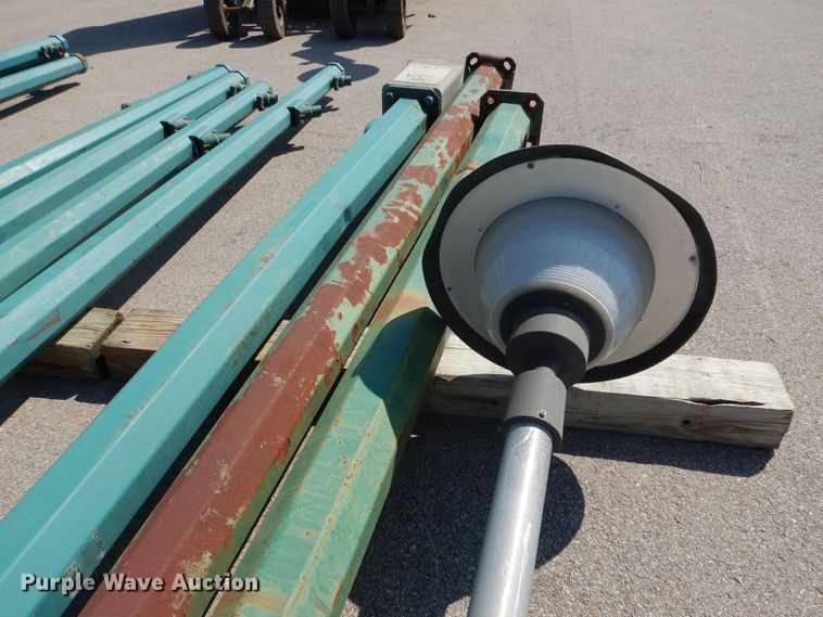 image for item NU9242 (4) street lights