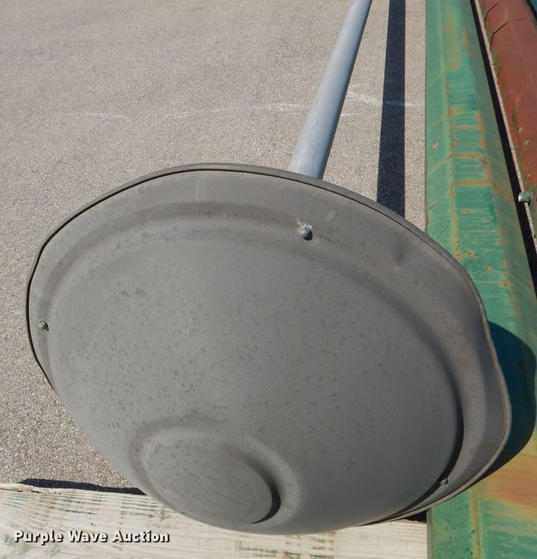 image for item NU9242 (4) street lights