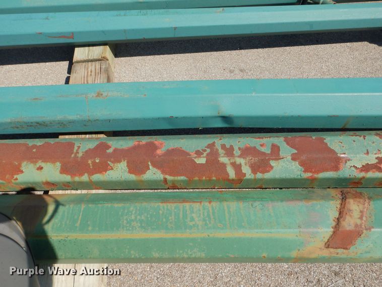 image for item NU9242 (4) street lights