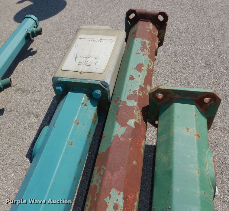 image for item NU9242 (4) street lights