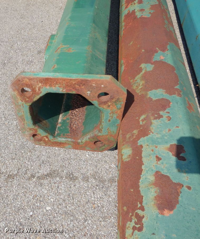 image for item NU9242 (4) street lights