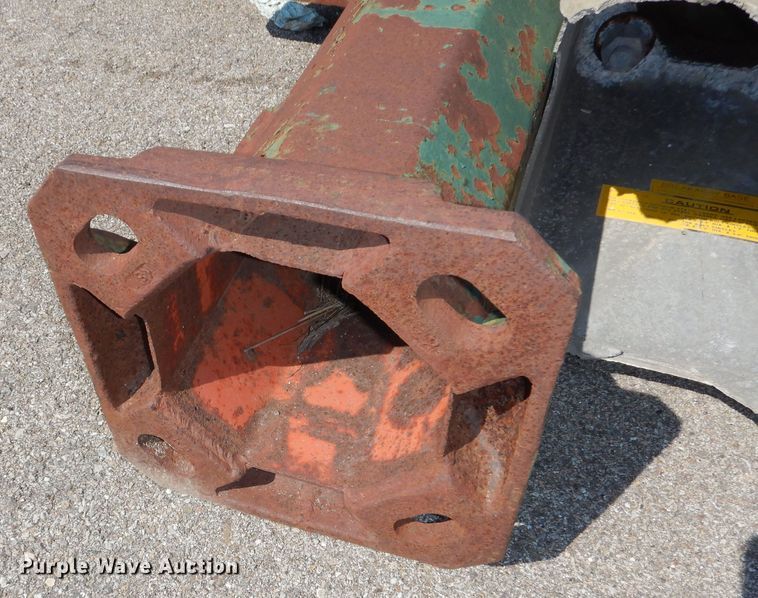 image for item NU9242 (4) street lights