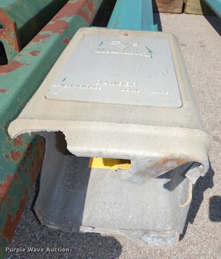 image for item NU9242 (4) street lights